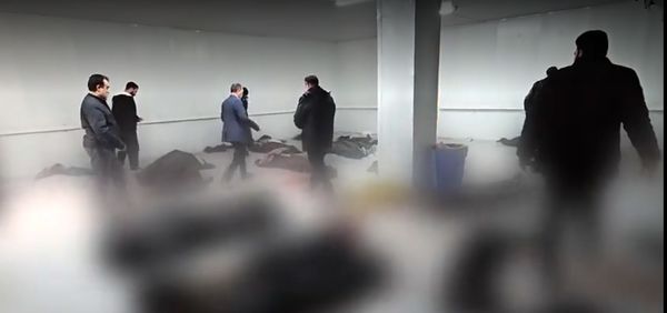 تهران، اصفهان و خراسان‌رضوی در صدر جان‌باختگان دانش‌آموز