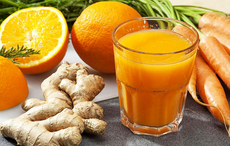 اگر سرما خوردید حتما این خوراکی ها رو مصرف کنید + عکس