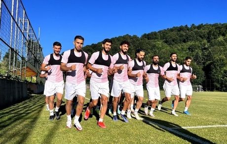 اولین حریف تدارکاتی تراکتور در ترکیه مشخص شد