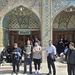 اردوی زیارتی قم و جمکران ویژه کارکنان بانک صنعت و معدن و خانواده های آنان