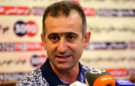 کمالوند: مثل جنگجویان بدون شمشیر بودیم!