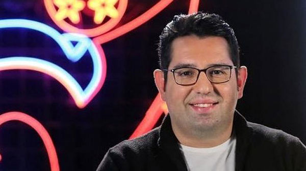 گزارشگر جنجالی فوتبال ایران، ممنوع الکار شده است؟!