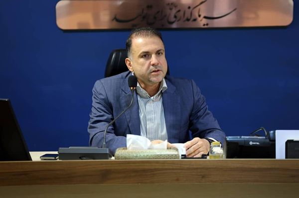 تأکید مدیرعامل شرکت ملی مس بر راهبری دقیق، اولویت بندی و تسریع در اجرای پروژه‌های عمرانی