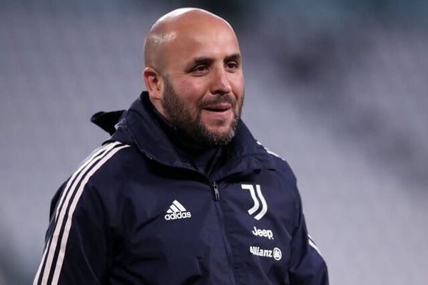 یک مربی ایتالیایی به کادر فنی تیم ملی فوتبال اضافه شد