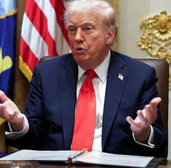 پایان جنگ در راه است