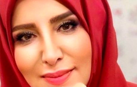 ژیلا امیرشاهی و پزشکش + عکس 
