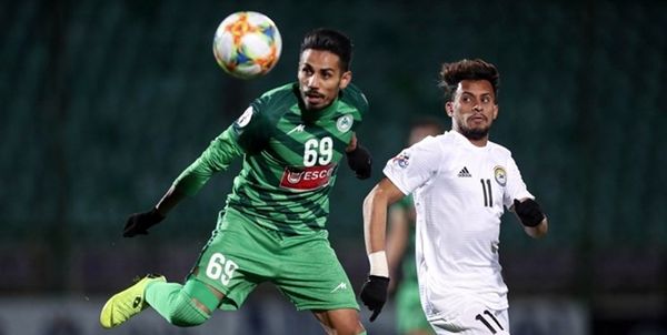 فخرالدینی:صادقی نبود نیمه اول 3 بر صفر میباختیم