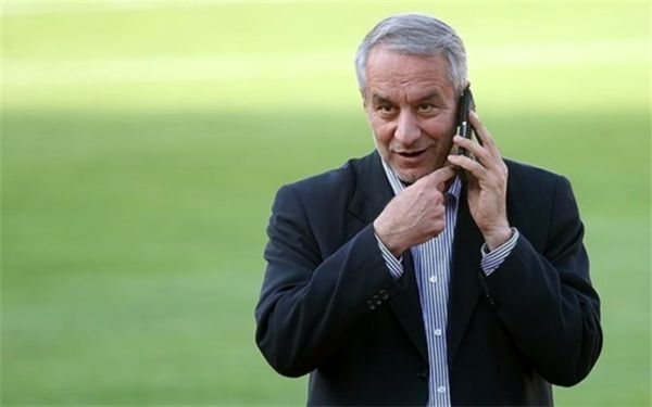 جدایی کفاشیان از باشگاه مس کرمان