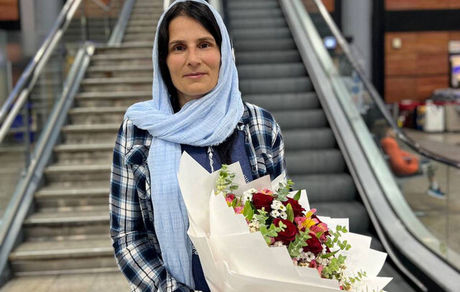 سرمربی پرتغالی هندبال زنان به تهران آمد