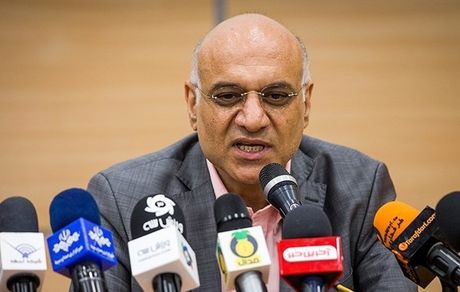 فتحی: نامه اعتراض ما به محرومیت اسماعیلی به کمیته انضباطی نرسیده است!
