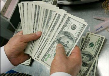 قیمت دلار تا کجا ریزش می کند؟