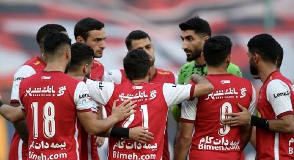 خانمحمدی: بازی با سپاهان بعد از دربی مهمترین بازی لیگ است