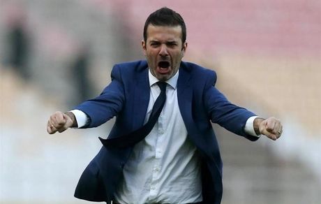 پیغام فارسی استراماچونی بعد از نشان دادن عدد ۴