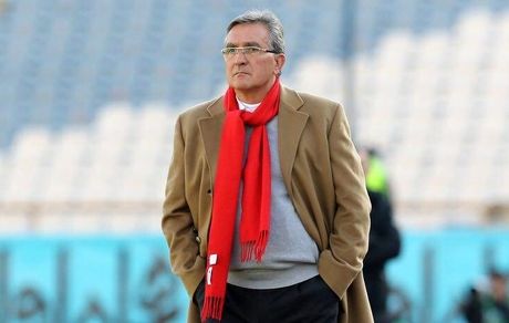 

استعلام فدراسیون فوتبال از باشگاه پرسپولیس به خاطر برانکو!
