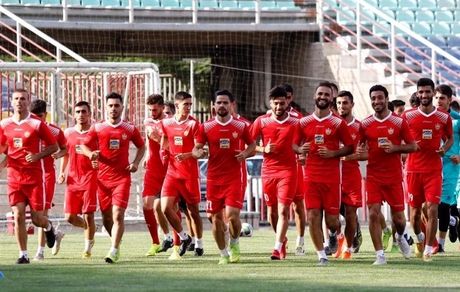 خریدهای  بنجل در دوران طلایی پرسپولیس