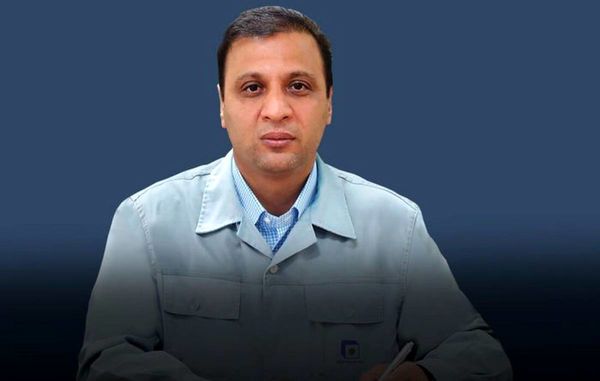 تولید فولاد خراسان نسبت به سال گذشته ۵ درصد افزایش یافت