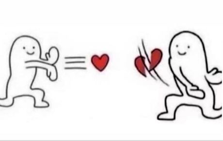 پست عاشقانه بازیگر معروف + عکس