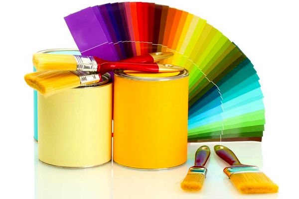 آیا رنگ نانو واقعاً کارایی دارد؟ کاربرد و مزایا