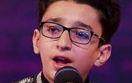 پارسا خائف خواننده تیتراژ شبکه سه شد