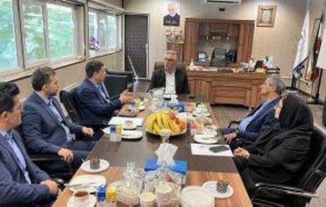 بانک توسعه صادرات ایران؛ پشتیبان صنایع تولیدی و صادرکنندگان
