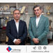 دیدار دبیرکل سندیکای بیمه‌گران ایران با مدیرعامل جدید بیمه ملت