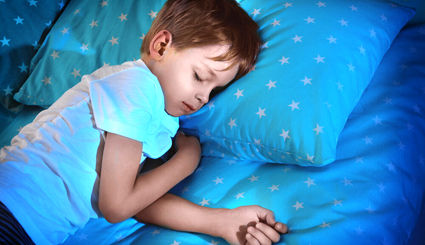 علل اسهال در کودکان چیست؟ + درمان