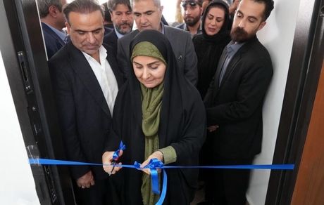 بازدید وزیر راه و شهرسازی از پروژه‌های نهضت ملی تامین اعتبار شده توسط بانک مسکن در گناباد استان خراسان رضوی