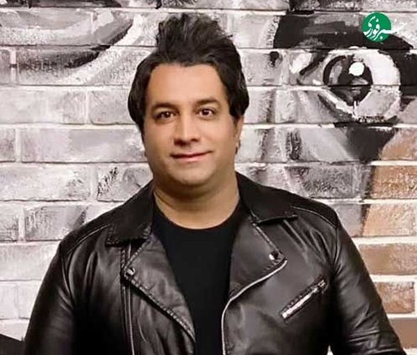 سکته قلبی خواننده معروف پاپ