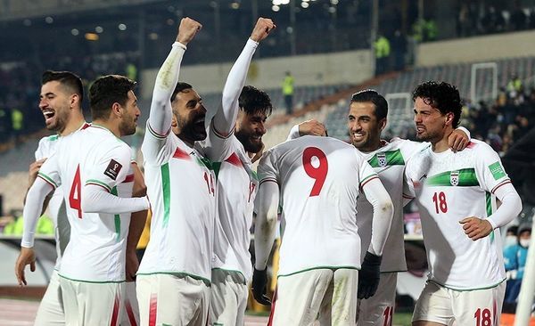 افاضلی: اسکوچیچ لیاقت حضور روی نیمکت ایران در جام جهانی را دارد