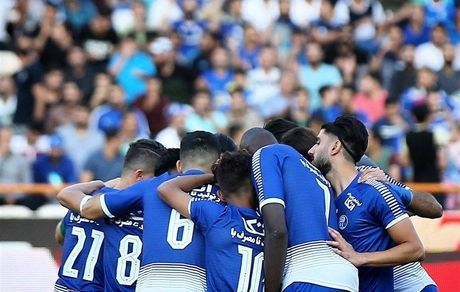  جهش خیره کننده استقلال در صورت پیروزی در دربی