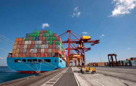 دپوی کالاهای اساسی در گمرک به خاطر مشکلات ارزی!