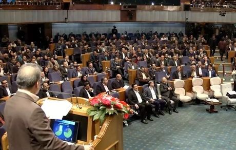 شرکت صنایع پتروشیمی خلیج‌فارس، باز هم برترین شرکت ایران شد