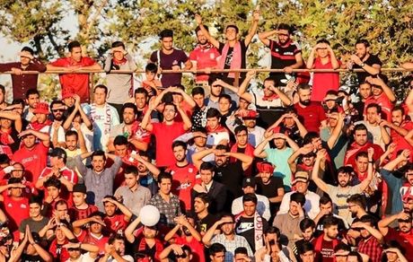 تراکتور بالاتر از رئال مادرید در جمع 5 باشگاه پرطرفدار جهان +عکس