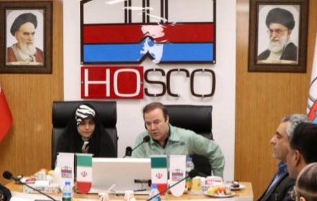 توجه به زیرساخت‌های تامین انرژی با فوریت بالا در دستور کار قرار گیرد
