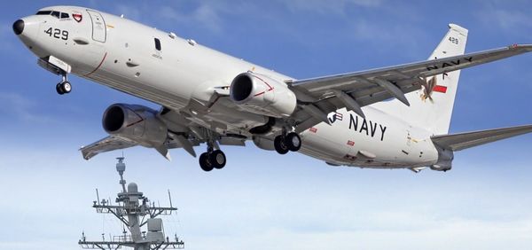 تجهیزات نظامی جدید آمریکا وارد خاورمیانه شدند / سناریوی جنگ با حملات هوایی و موشکی به تأسیسات هسته‌ای و مراکز نظامی ایران آغاز می‌شود!