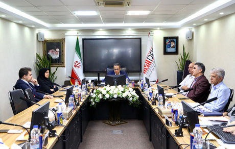 ایمپاسکو آماده برای اجرای برنامه توسعه هفتم