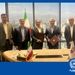 بانک تجارت و گروه صنعتی گلرنگ همکاری‌های خود را گسترش می‌دهند