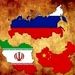 ایران پس از تأخیر روسیه در تحویل جنگنده‌های سوخو-۳۵ به چین روی آورد