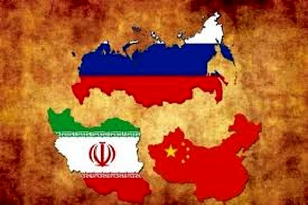 ایران پس از تأخیر روسیه در تحویل جنگندههای سوخو-۳۵ به چین روی آورد