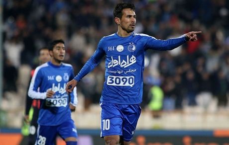 اولین خرید آبی‌ها؛ توافق شهباززاده با استقلال