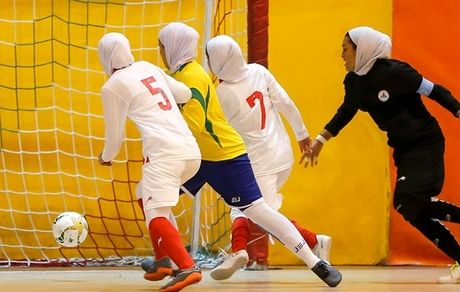 آغاز لیگ برتر فوتسال بانوان از جمعه با برگزاری 7 دیدار