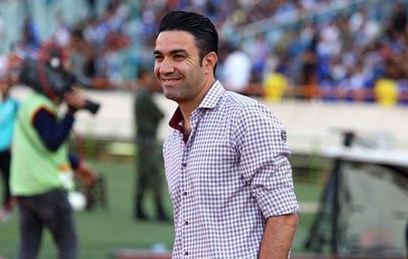 نکونام: از روز اول قولی ندادم