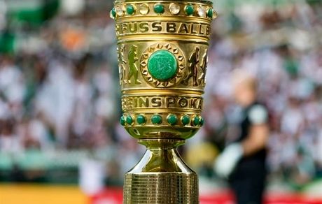  صعود دشوار هامبورگ و کلن به دور دوم جام حذفی آلمان 