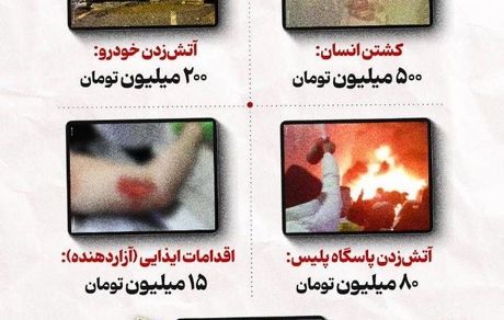 GTA در تهران: آدم بکشید، پول بگیرید / با چند تومان می‌شود یک سلطنت‌طلب اجاره کرد؟