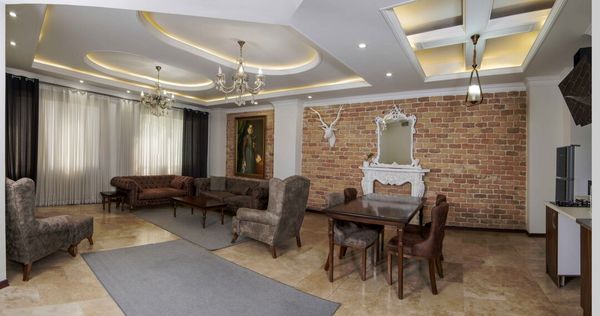 اقامت یک‌ماهه در تهران؛ اجاره آپارتمان مبله بلندمدت