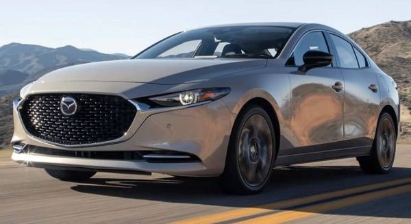 مزدا ۳ چینی در ایران + قیمت و مشخصات/ امکانات رفاهی و ایمنی Mazda 3