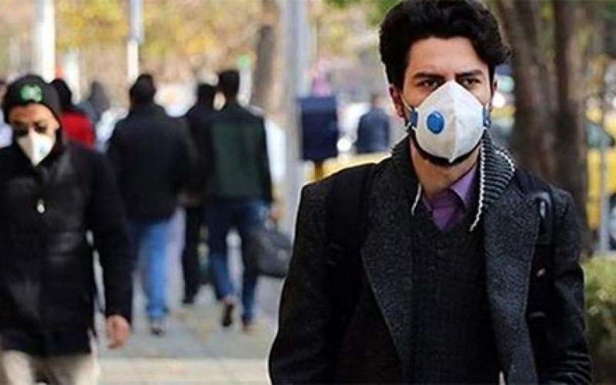 افراد بدون ماسک جریمه می شوند + جزئیات