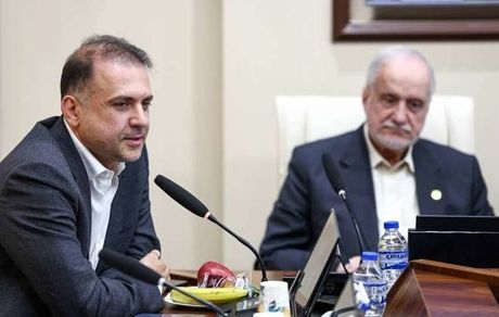 مدیرعامل شرکت ملی مس: بهره‌مندی راهبردی از ظرفیت فرهنگستان علوم در توسعه صنعت مس