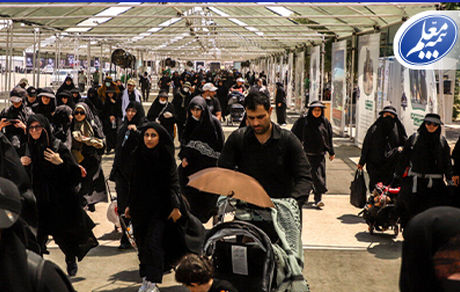 بیمه معلم، متعهد به رضایتمندی زائران اربعین: راه‌های رسیدگی به نظرات و شکایات