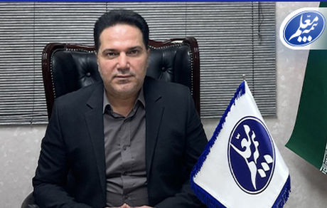 بیمه معلم پیشگام در خدمت‌رسانی به فرهنگیان خوزستان با 805 مرکز درمانی طرف قرارداد